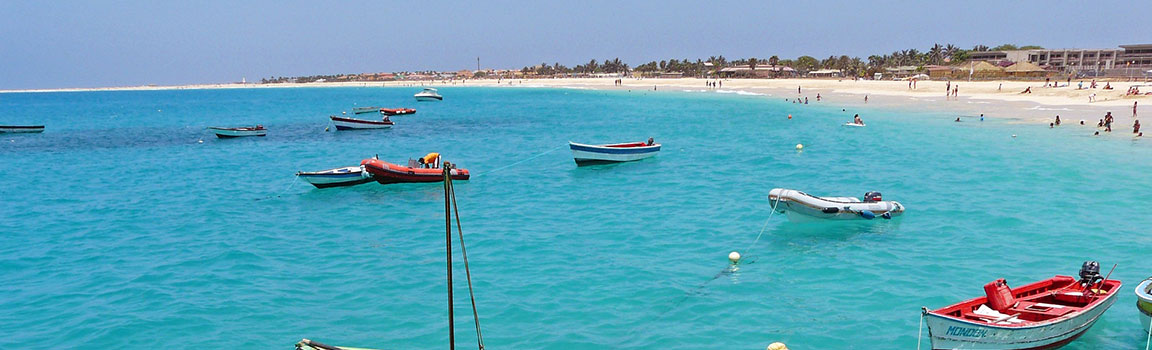 Cabo Verde